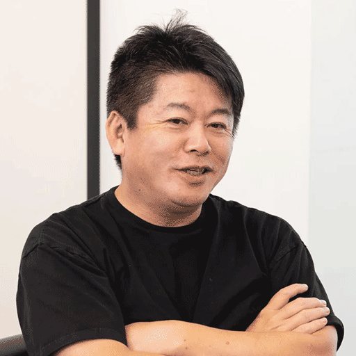 プロフィール写真